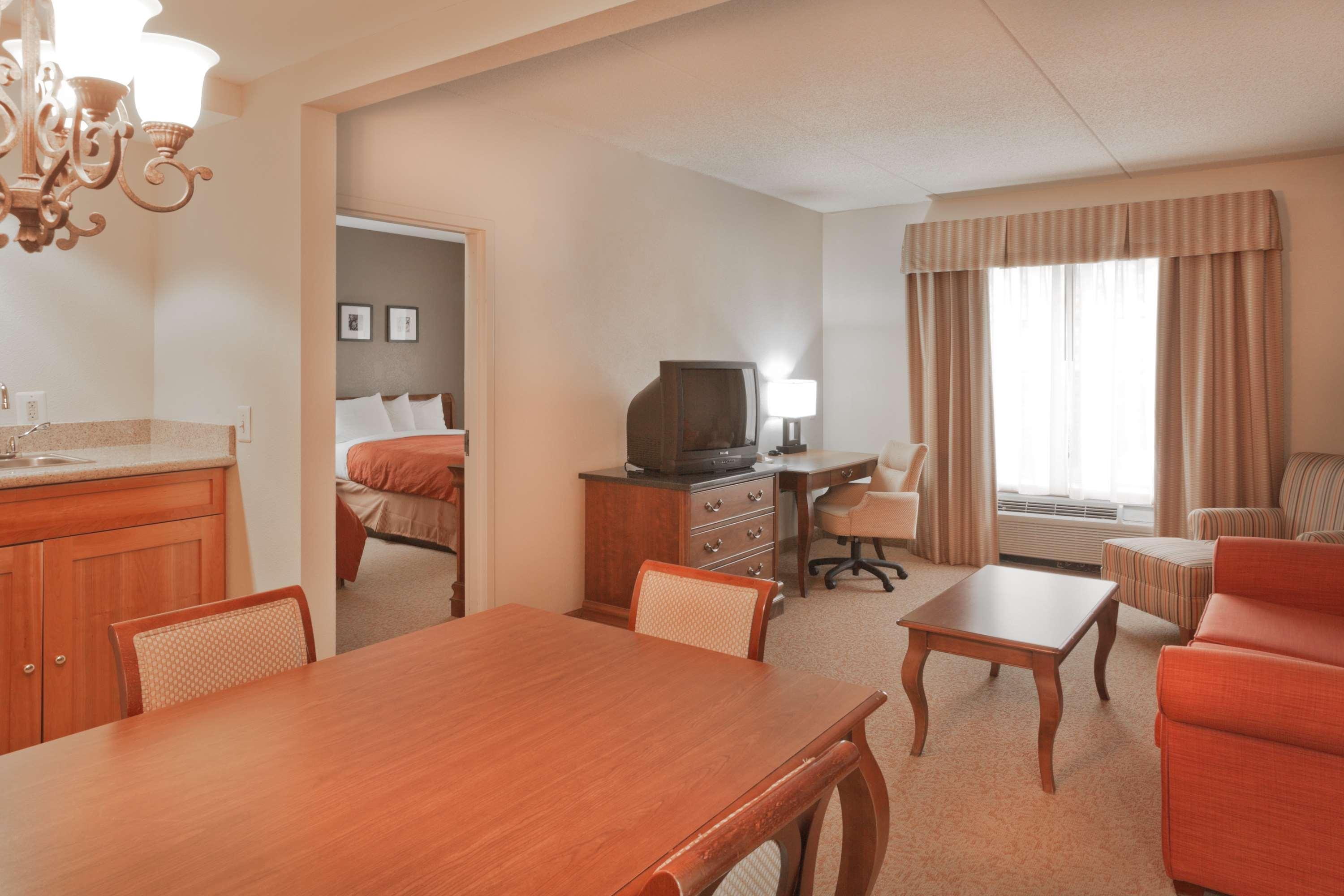 Country Inn & Suites By Radisson, BWI Airport Baltimore , Md Linthicum Εξωτερικό φωτογραφία