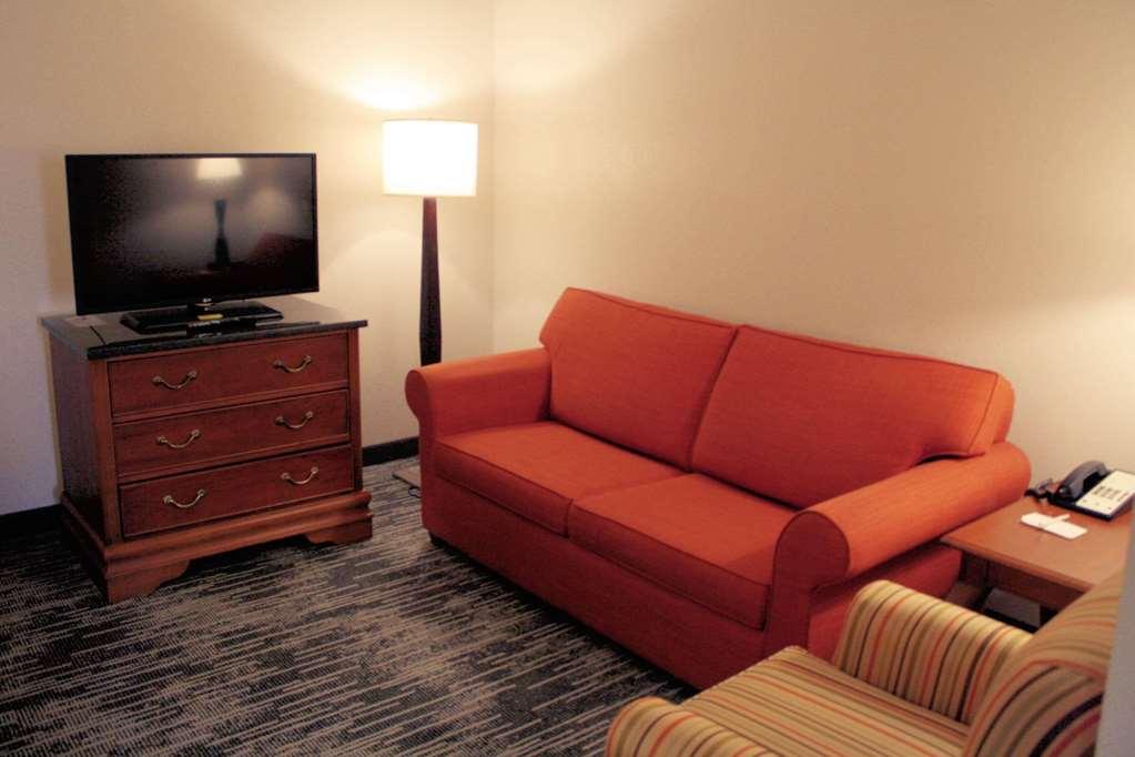 Country Inn & Suites By Radisson, BWI Airport Baltimore , Md Linthicum Δωμάτιο φωτογραφία