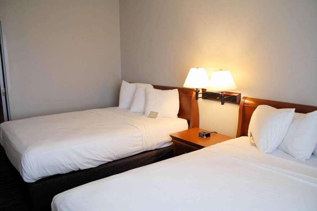 Country Inn & Suites By Radisson, BWI Airport Baltimore , Md Linthicum Δωμάτιο φωτογραφία